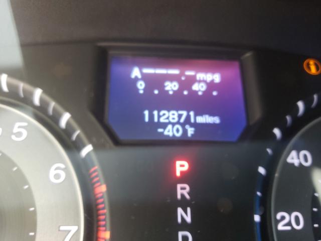 2013 HONDA ODYSSEY TO 5FNRL5H94DB038918