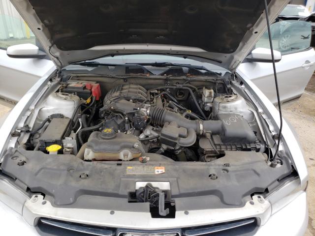 2012 FORD MUSTANG 1ZVBP8AMXC5250399