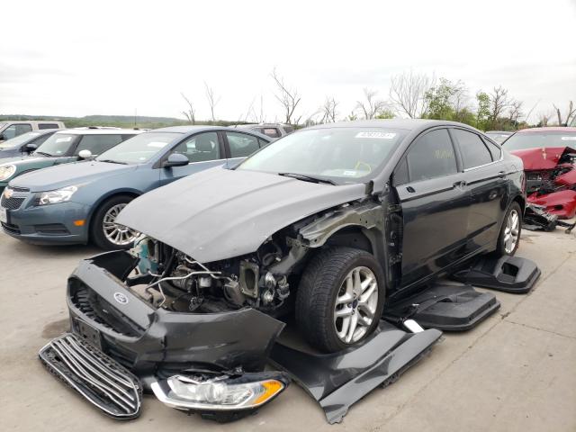 2015 FORD FUSION SE 1FA6P0H74F5103947