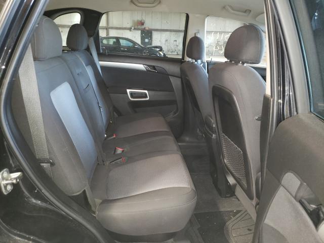 2012 CHEVROLET CAPTIVA SP 3GNAL3E5XCS525783