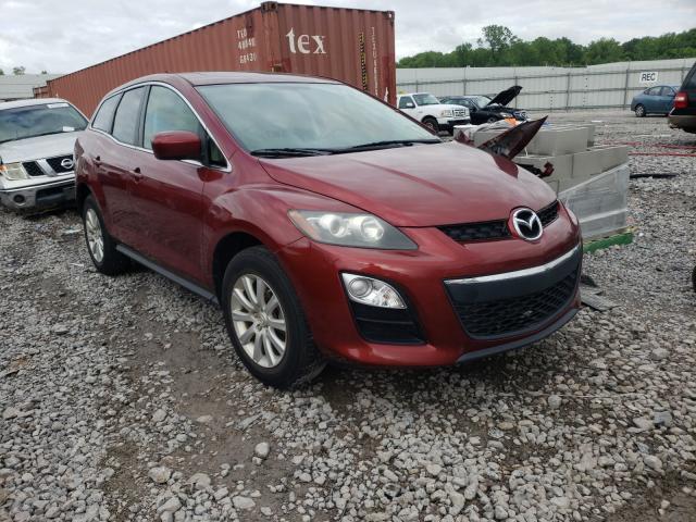 2012 MAZDA CX-7 JM3ER2C56C0414555