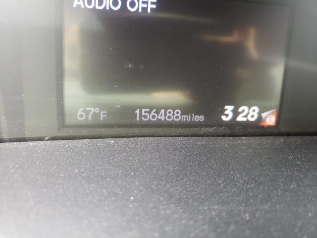 2013 HONDA CIVIC LX 19XFB2F59DE020635