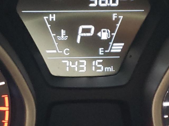 2014 HYUNDAI ELANTRA SE KMHDH4AE2EU138419