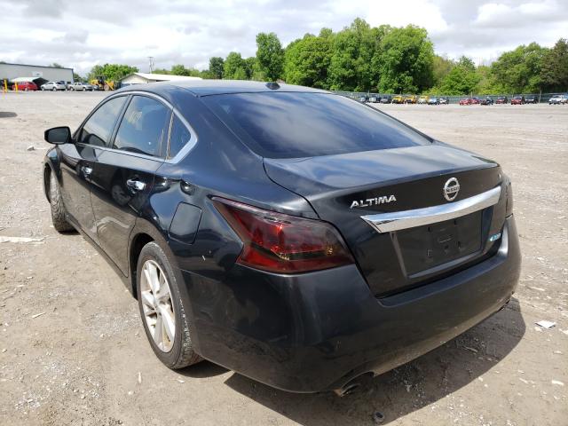 2013 NISSAN ALTIMA 2.5 1N4AL3AP0DC299136