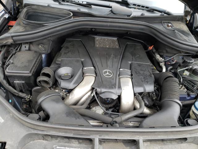 2014 MERCEDES-BENZ GL450 4JGDF7CE6EA332389