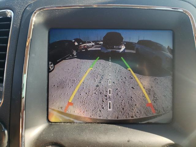 2014 DODGE DURANGO LI 1C4RDHDG0EC974326