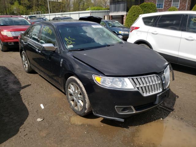 2010 LINCOLN MKZ 3LNHL2GC4AR753355