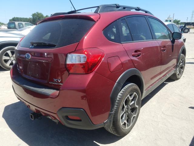 2015 SUBARU XV CROSSTR JF2GPAPCXF8300821