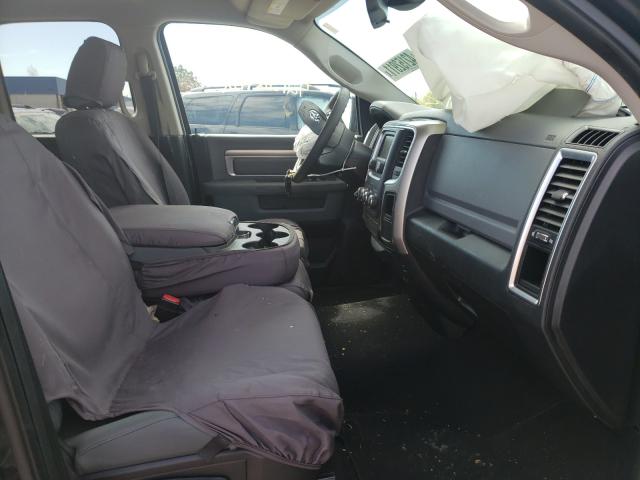 2016 RAM 1500 SLT 1C6RR7GT8GS228999