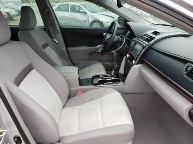 2014 TOYOTA CAMRY L 4T4BF1FK1ER439554