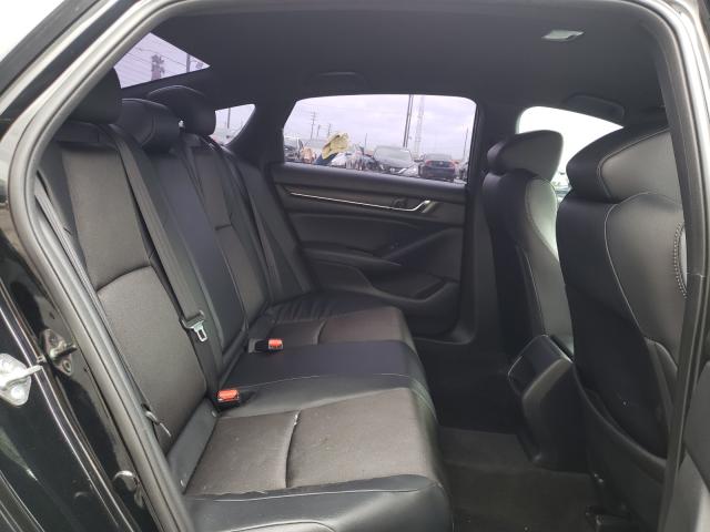 2018 HONDA ACCORD SPO 1HGCV1F36JA225297