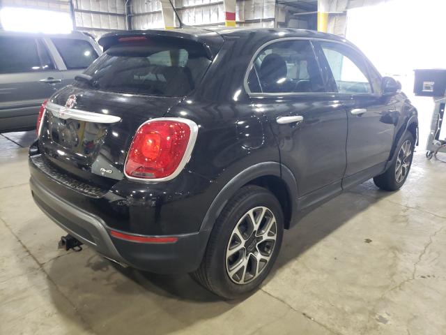 2017 FIAT 500X TREKK ZFBCFYCB4HP556891