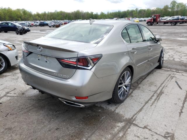 2018 LEXUS GS 350 BAS JTHCZ1BL9JA010410