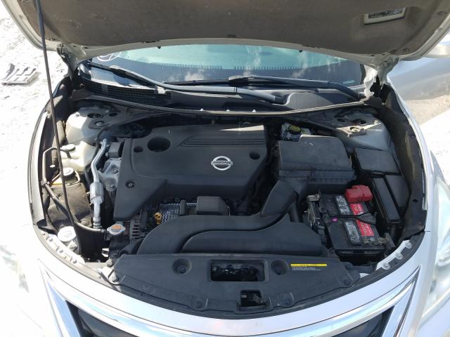 2013 NISSAN ALTIMA 2.5 1N4AL3AP4DN540989