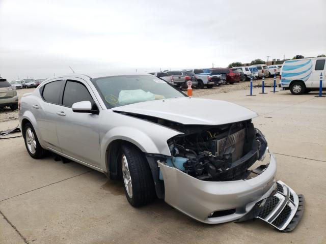2011 DODGE AVENGER MA 1B3BD1FG1BN524403
