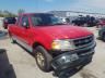 1997 FORD  F150