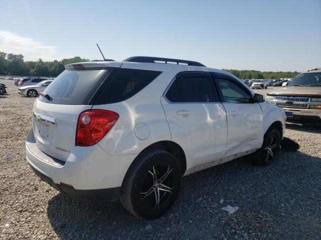 2015 CHEVROLET EQUINOX LT 2GNALBEK0F1177525