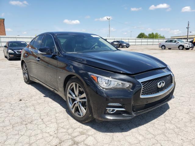 2015 INFINITI Q50 BASE JN1BV7AP9FM352836