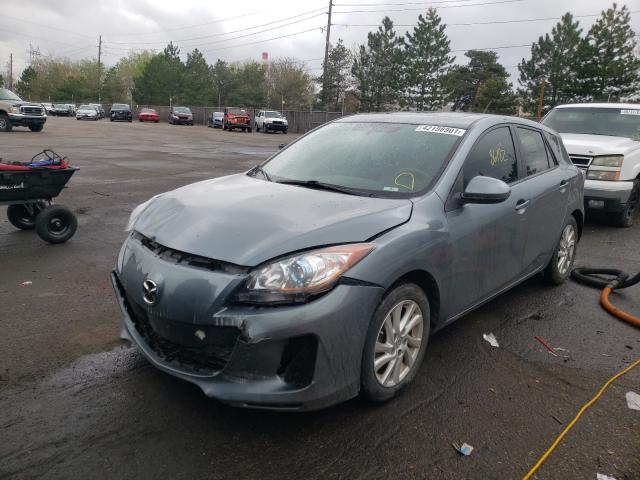 2012 MAZDA 3 I JM1BL1L72C1675717