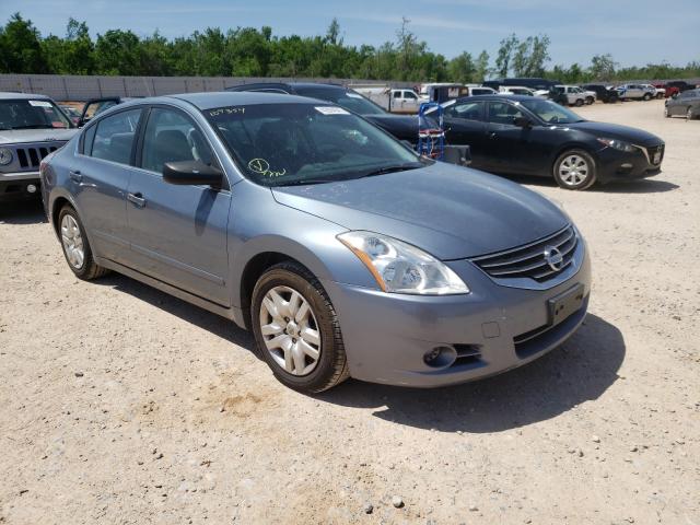 2010 NISSAN ALTIMA BAS 1N4AL2AP7AC109354