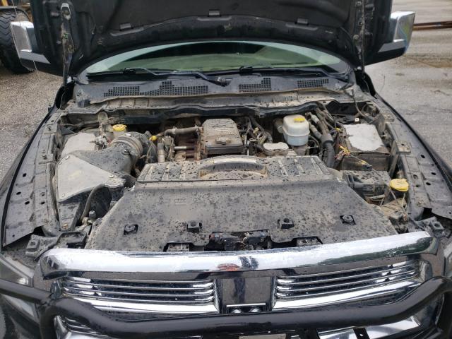 2012 DODGE RAM 2500 L 3C6UD5PL2CG177711