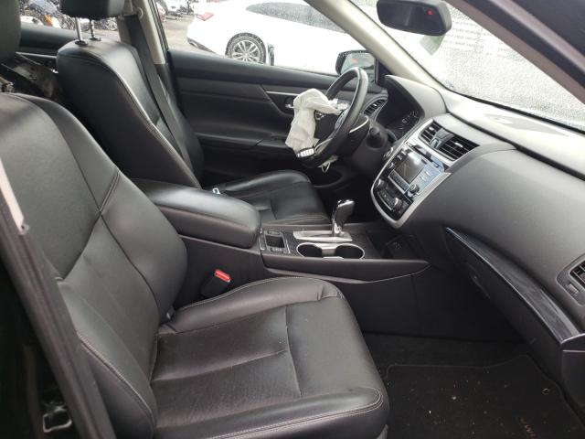 2018 NISSAN ALTIMA 2.5 1N4AL3AP2JC234364