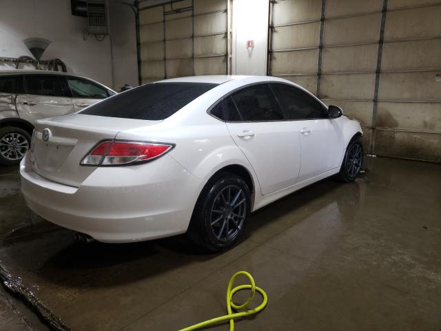 2013 MAZDA 6 TOURING 1YVHZ8DH0D5M02448