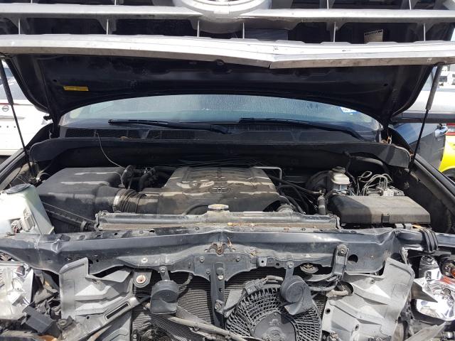 2012 TOYOTA SEQUOIA LI 5TDKY5G11CS038139
