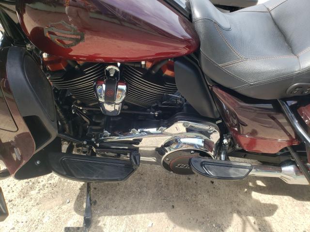 2018 HARLEY-DAVIDSON FLHTKSE CV 1HD1TEH18JB951895