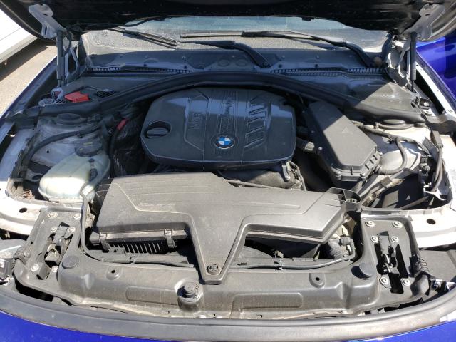 2014 BMW 328 D WBA3D3C59EK157397