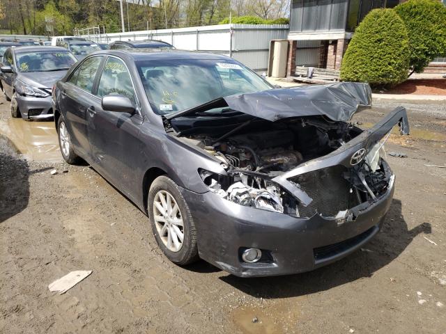 2011 TOYOTA CAMRY BASE 4T4BF3EK7BR111919