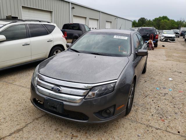 2012 FORD FUSION SE 3FAHP0HA0CR100881
