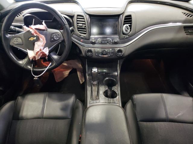 2017 CHEVROLET IMPALA LT 2G1105S33H9131796