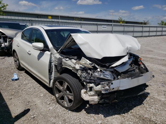 2014 ACURA ILX 20 TEC 19VDE1F79EE012006