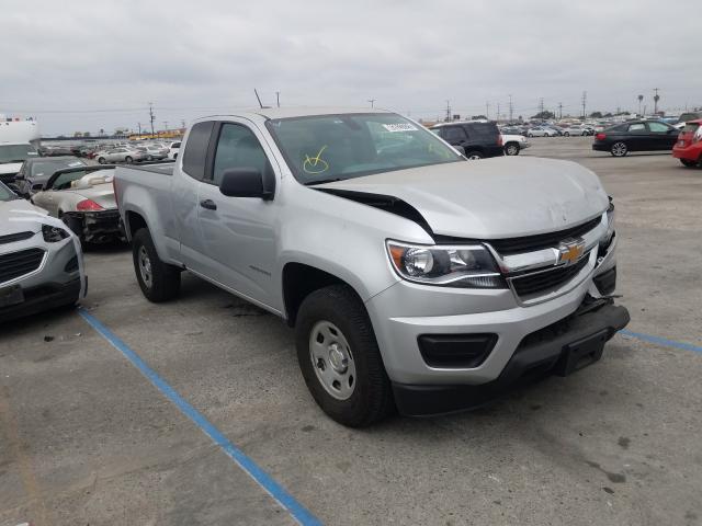 2020 CHEVROLET COLORADO 1GCHSBEA3L1202307