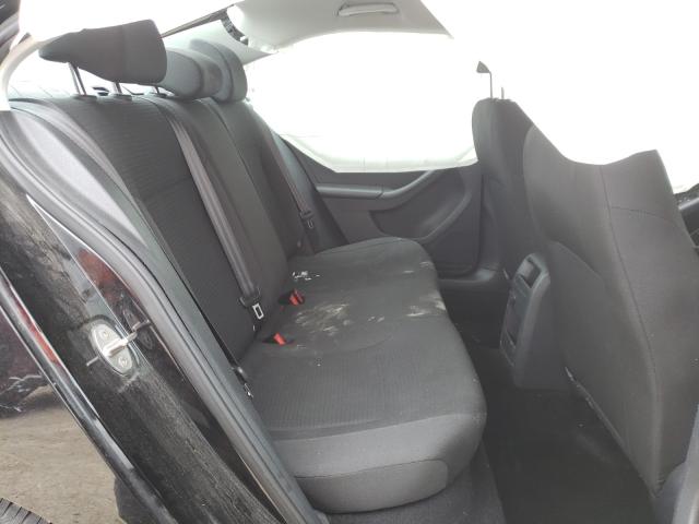 2016 VOLKSWAGEN JETTA S 3VW267AJ2GM397626