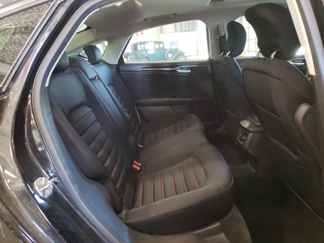 2015 FORD FUSION SE 3FA6P0H77FR144120