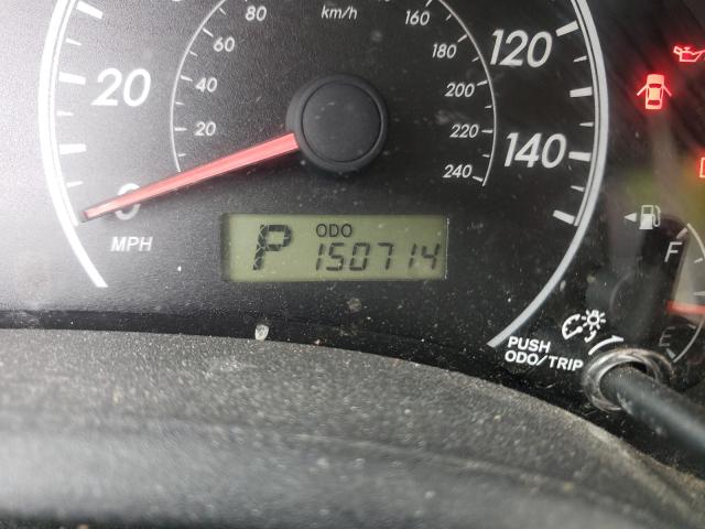 2012 TOYOTA COROLLA BA 5YFBU4EE2CP007826