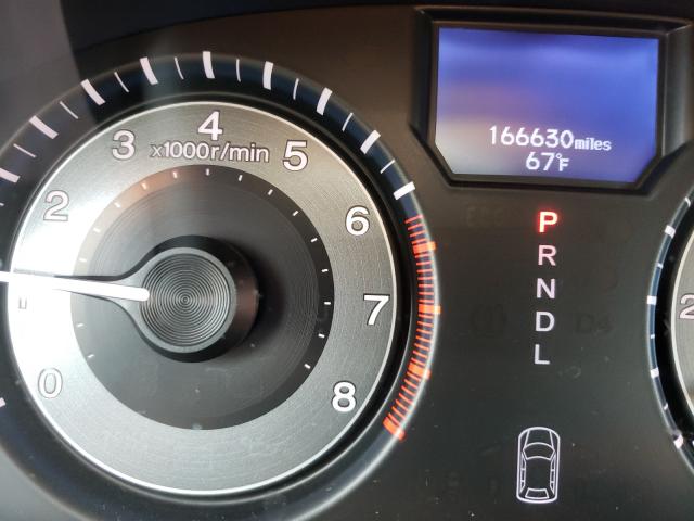 2011 HONDA ODYSSEY TO 5FNRL5H97BB049148
