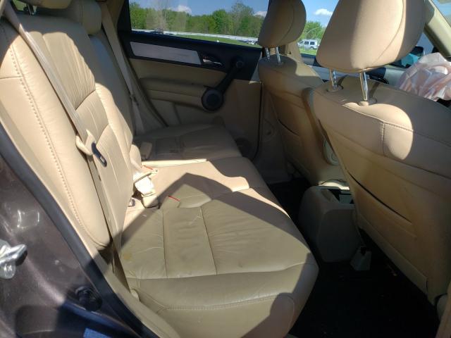 2010 HONDA CR-V 5J6RE4H72AL044349