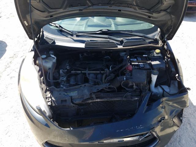 2011 FORD FIESTA S 3FADP4AJ4BM129053