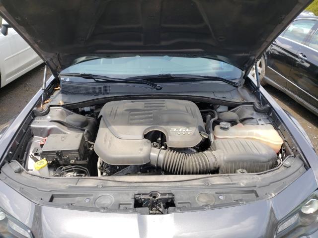 2019 CHRYSLER 300 S 2C3CCABG3KH559470