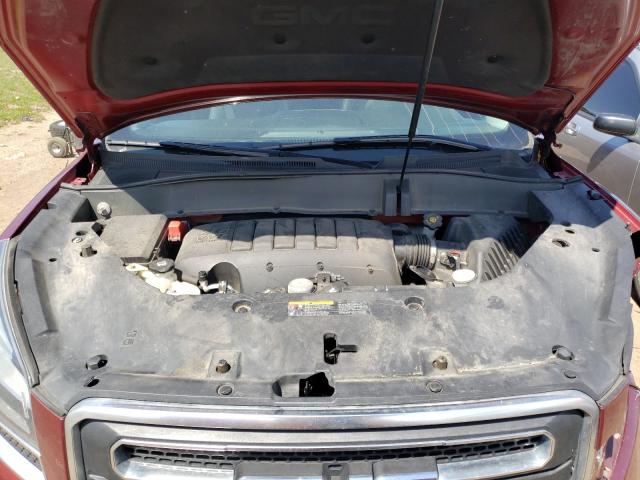 2015 GMC ACADIA SLT 1GKKVRKD2FJ308079