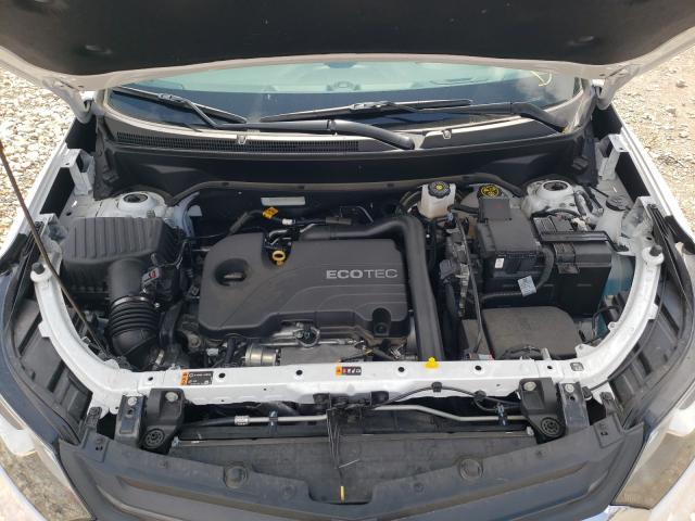 2020 CHEVROLET EQUINOX LT 2GNAXJEV5L6232767
