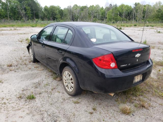 2010 CHEVROLET COBALT 1LT 1G1AD5F54A7159307