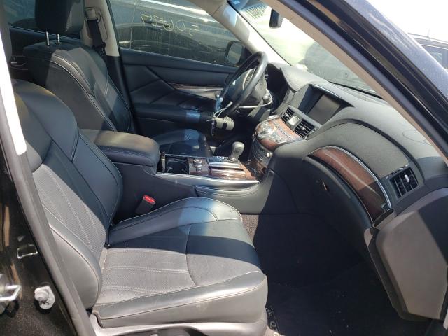 2016 INFINITI Q70L 3.7 JN1BY1PR3GM721270