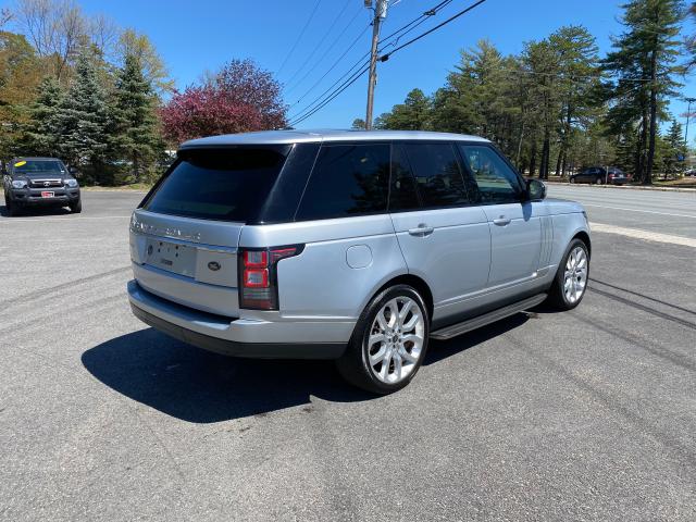 2014 LAND ROVER RANGE ROVE SALGS2EF3EA132794