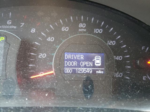 2011 TOYOTA CAMRY SE 4T1BK3EKXBU625267