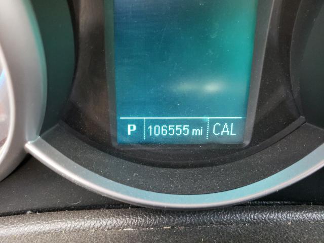 2013 CHEVROLET CRUZE 1LT 1G1PC5SB0D7163786