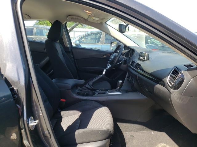 2014 MAZDA 3 TOURING JM1BM1V77E1113969